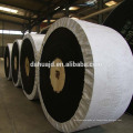 DHT-155 rubber conveyor belt making machine alibaba export